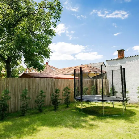 Marian By Interhome Balatonboglár