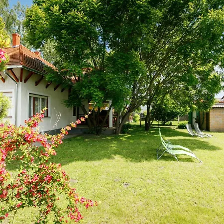 Marian By Interhome 펜션 Balatonboglár