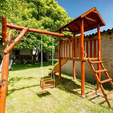 Marian By Interhome * Balatonboglár