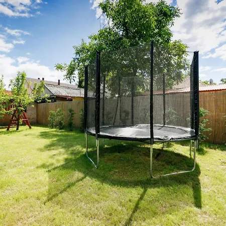 펜션 Marian By Interhome *