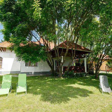 Marian By Interhome Balatonboglár