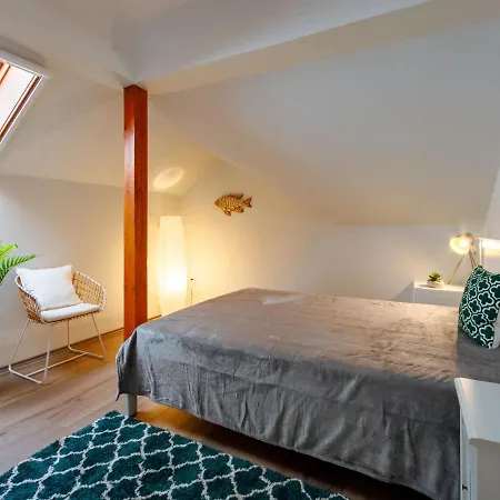 Marian By Interhome 펜션 *