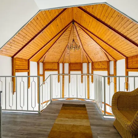 Marian By Interhome 펜션 *