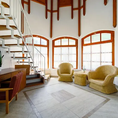 Marian By Interhome *