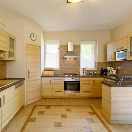 Marian By Interhome 펜션 *