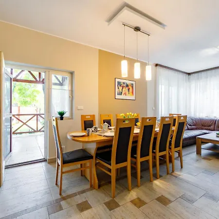 Marian By Interhome 펜션 *