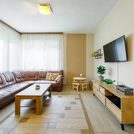 Marian By Interhome *