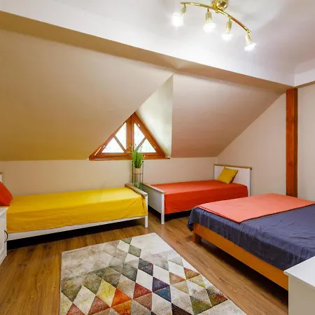 Marian By Interhome 펜션 Balatonboglár