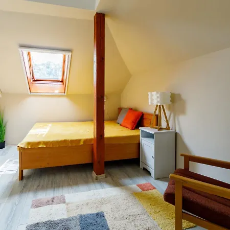 Marian By Interhome 펜션 *