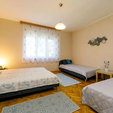 Marian By Interhome 펜션 Balatonboglár