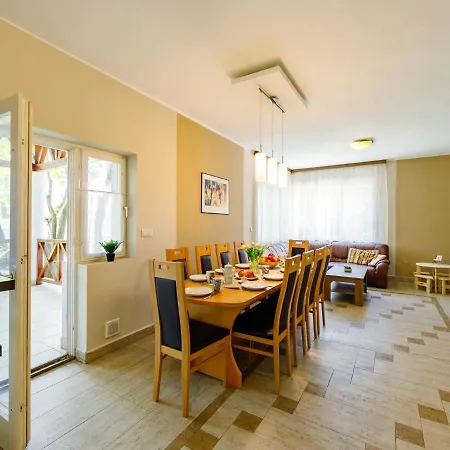 Marian By Interhome 펜션 Balatonboglár