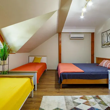 Marian By Interhome 펜션 Balatonboglár