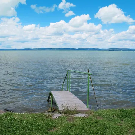 Marian By Interhome 펜션 Balatonboglár