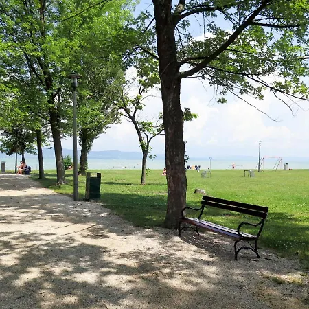 Marian By Interhome 펜션 Balatonboglár