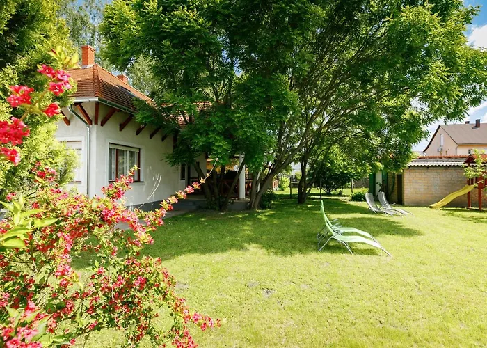 Marian By Interhome Vakantiehuis Balatonboglár