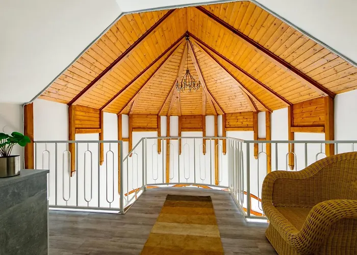 Marian By Interhome בית נופש *