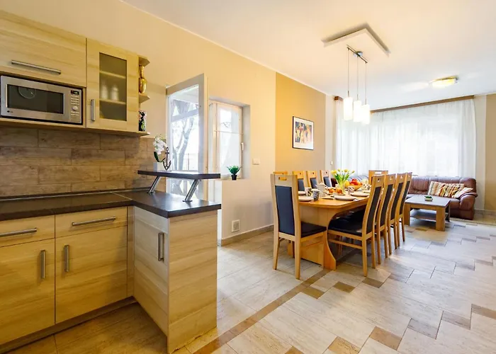 Marian By Interhome Vakantiehuis