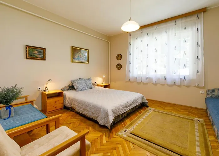 Marian By Interhome בית נופש *