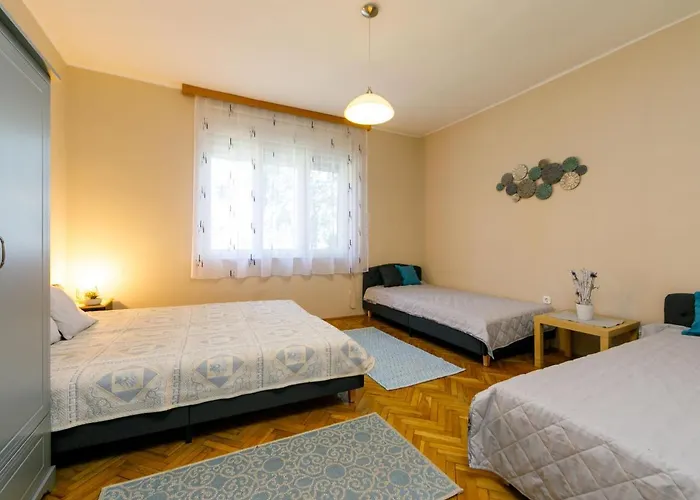 Marian By Interhome בית נופש Balatonboglár