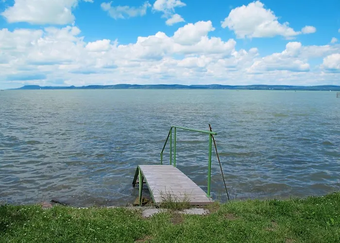 Marian By Interhome Vakantiehuis Balatonboglár