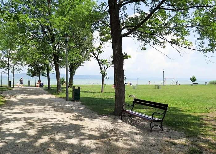 Marian By Interhome Vakantiehuis Balatonboglár
